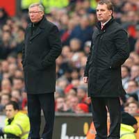 Bóng đá - Liverpool của Rodgers có thể là M.U của Sir Alex?