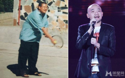 Sao châu Á "xuống dốc" vì nghiện ngập - 11