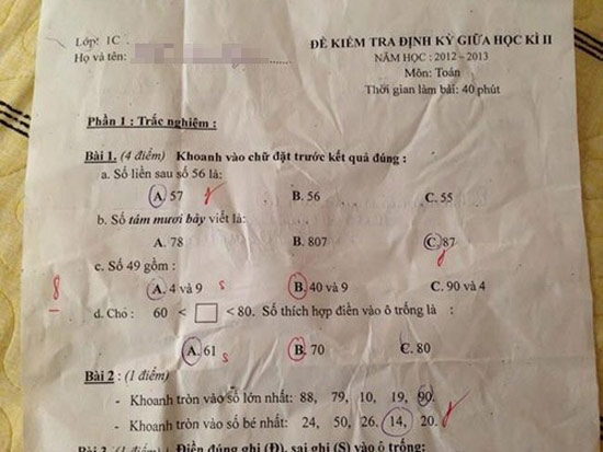 Mr Bean sang Việt Nam du học: Học kỳ 3 - 4