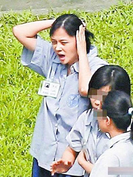 Sao châu Á "xuống dốc" vì nghiện ngập - 4