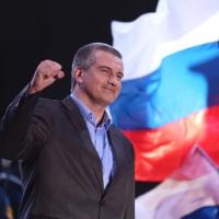 Tin tức trong ngày - Thủ tướng Crimea sẽ làm thống đốc của Nga