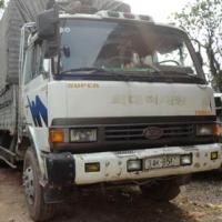 Pháp luật - Bắt lái xe gây tai nạn cán chết người rồi bỏ trốn