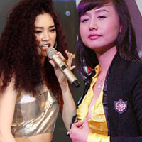 Bí quyết mặc đẹp - Xem người đẹp xử trí khi tuột cúc áo