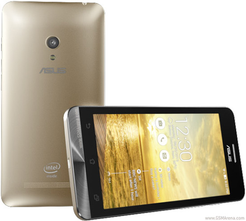 Asus Zenfone chính thức trình làng - 2