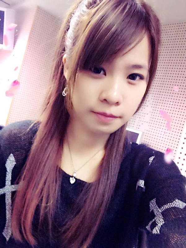 Những nữ nhạc công "hớp hồn" dân mạng - 7