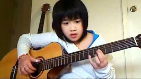 Những nữ nhạc công "hớp hồn" dân mạng - 8