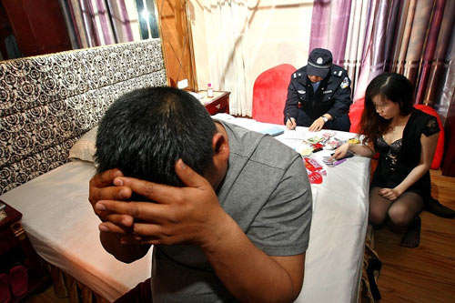 TQ: Vạch mặt đại biểu Quốc hội kiêm tú ông - 2