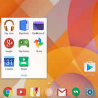 Công nghệ thông tin - Android 5.0 sẽ ra sao?