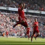 Bóng đá - Liverpool: 4 bước đến thiên đường