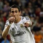 Bóng đá - Real gặp Barca: Không CR7, đã có Di Maria