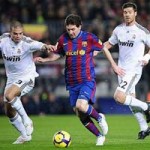 Bóng đá - Barca – Real, 1 ngày: Chỉ có một Nhà Vua