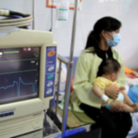 108 trẻ tử vong do sởi: Bộ Y tế bổ sung phác đồ điều trị