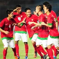Bóng đá - Đối thủ của U19 VN gây sốc trước U19 Nhật, UAE