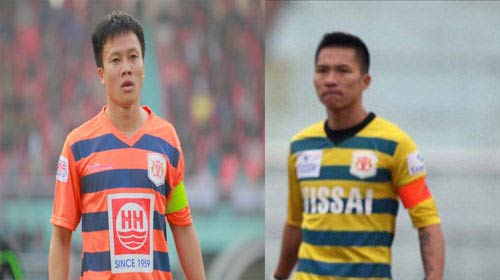 Cầu thủ V.Ninh Bình "dính chàm" bị đình chỉ hoạt động bóng đá - 1