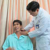 Sức khỏe đời sống - Suýt chết vì nhổ răng khôn