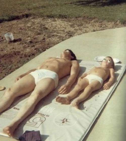 Hình ảnh quý hiếm về Lý Tiểu Long - 4