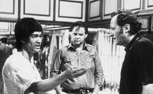 Hình ảnh quý hiếm về Lý Tiểu Long - 16