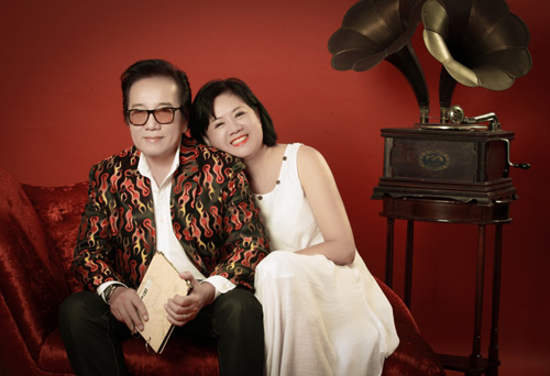 Elvis Phương hé lộ ký ức 54 năm ca hát - 7