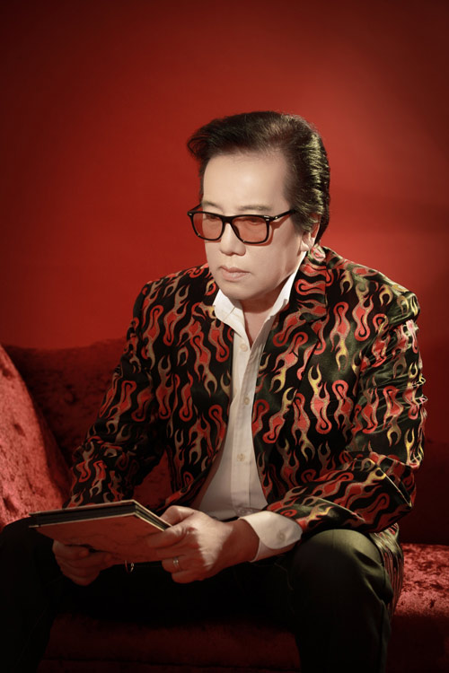 Elvis Phương hé lộ ký ức 54 năm ca hát - 2