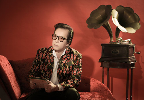 Elvis Phương hé lộ ký ức 54 năm ca hát - 6