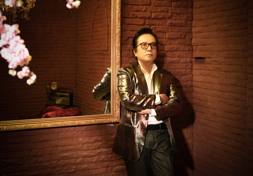 Elvis Phương hé lộ ký ức 54 năm ca hát - 3