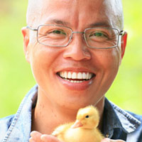 Phim - Vũ Ngọc Đãng "cứu" Vừa đi vừa khóc