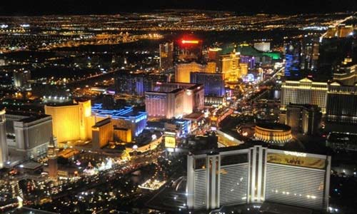 10 thành phố Mỹ thu tỷ đô nhờ casino - 1