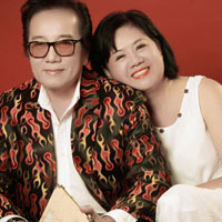 Ca nhạc - MTV - Elvis Phương hé lộ ký ức 54 năm ca hát