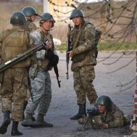 Tin tức trong ngày - Nổ súng ở Donetsk, Ukraine đang khiêu khích Nga?