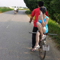 Cười 24h - Những hình ảnh chỉ có ở Việt Nam