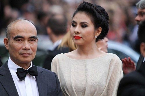 Vì sao mỹ nhân Việt hay bị chê kém sắc? - 3