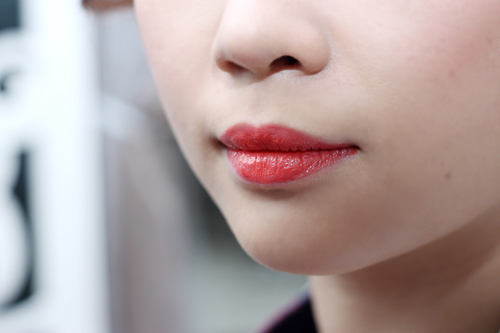 Màu cam pastel cho mùa Hè trong trẻo - 12