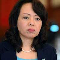 Tin tức trong ngày - 108 trẻ chết do sởi, Bộ trưởng Tiến "rất đau đớn"