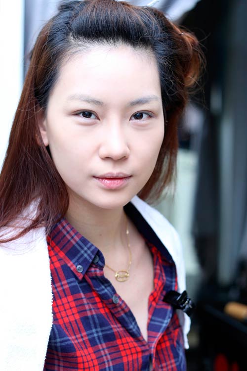 Màu cam pastel cho mùa Hè trong trẻo - 2