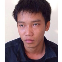 Pháp luật - Xả súng ở Cần Thơ: Buông súng khi nhìn thấy bố