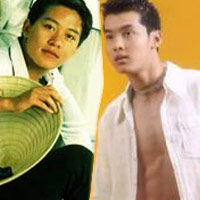 Ca nhạc - MTV - 4 hotboy của làng nhạc Việt ngày ấy, bây giờ