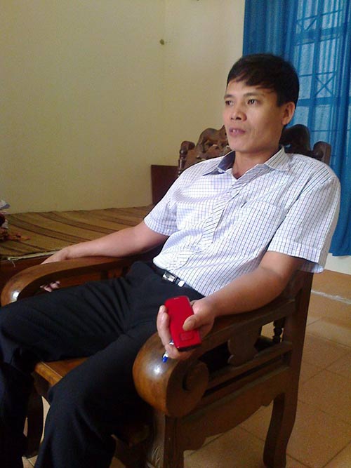 Hỗn chiến vì đất, 1 người chết, 3 người bị thương - 2