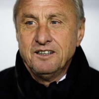 Bóng đá - Thánh Johan: “Barca phải mang Pep trở lại”