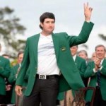 Thể thao - Bubba Watson lần thứ 2 vô địch The Masters