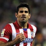 Bóng đá - HLV Simeone sẵn sàng để Costa tới Chelsea