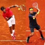 Thể thao - V2 Monte-Carlo: Nadal &amp; Federer xung trận