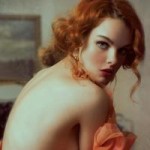 Bí quyết làm đẹp - Làm gì để có đôi môi kiều diễm như phụ nữ Ý?