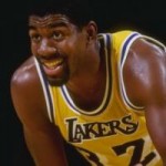 Thể thao - Kiến tạo ma thuật như siêu sao bóng rổ Magic Johnson