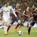 Bóng đá - TRỰC TIẾP Barca - Real: Siêu phẩm của Bale (KT)