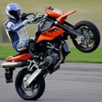 Ô tô - Xe máy - Top 10 mẫu xe supermoto được đánh giá cao nhất