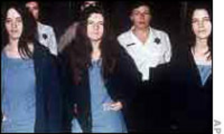 Cái chết bất ngờ của nữ diễn viên xinh đẹp (Kỳ cuối) - 2