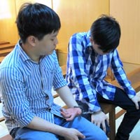 Pháp luật - Giết người vì chạy xe thấy...ngứa mắt!