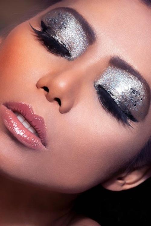 4 lỗi phối màu khiến đôi mắt kém cuốn hút - 3