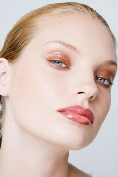 4 lỗi phối màu khiến đôi mắt kém cuốn hút - 4