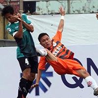 Bóng đá - Hậu vệ Quang Hùng mong không phải ngồi tù